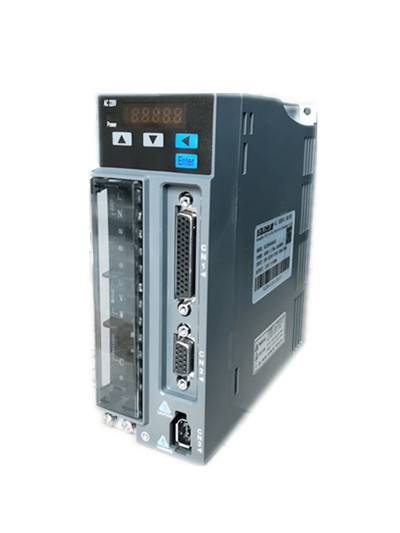 伺服驅(qū)動K系列 伺服驅(qū)動K系列